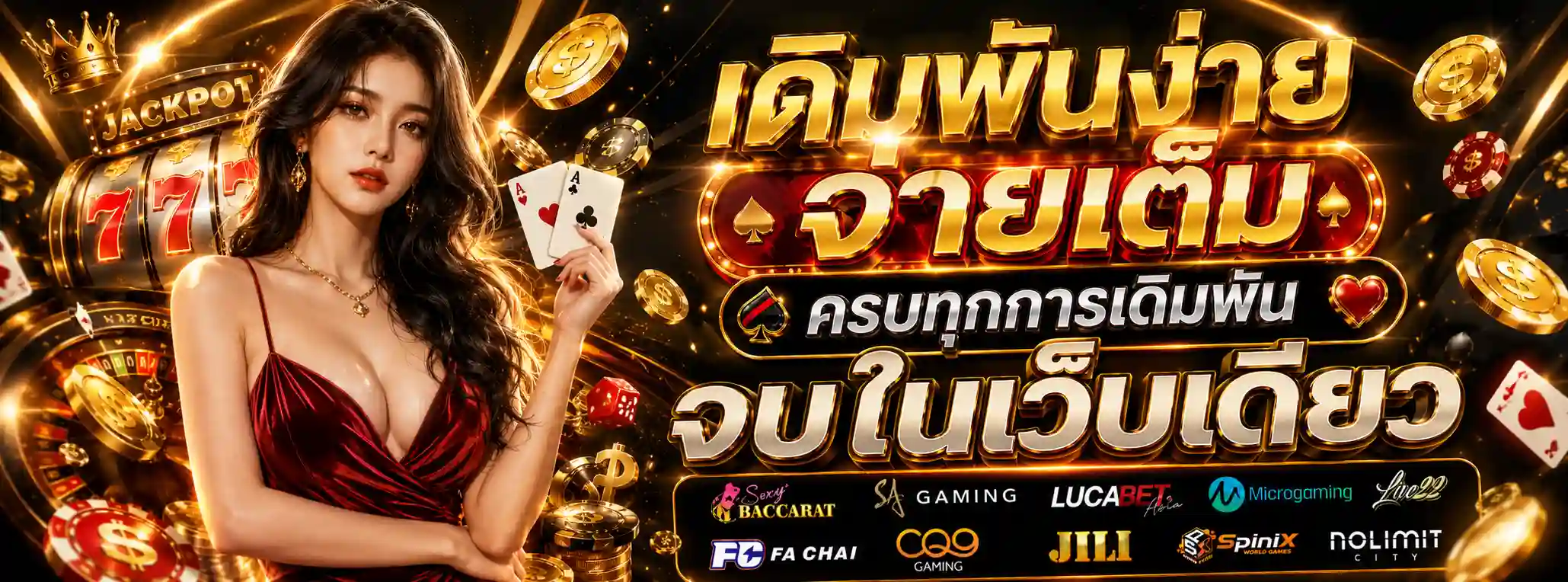 slot 1 บ า ท